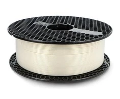 Plastikas Prusa PLA 1.75mm 1kg - Vanilla Baltas