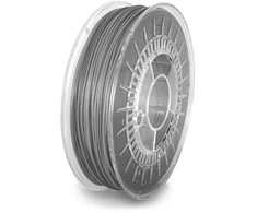 Plastikas Rosa3D PLA Starter 1.75mm 0.80kg - pilkas