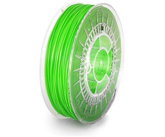 Plastikas Rosa3D PLA Starter 1.75mm 0.80kg - Žalias