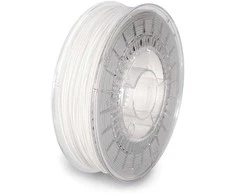 Plastikas Rosa3D PLA Starter 1.75mm 1kg - Baltas
