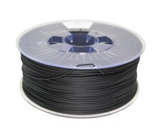 Spektro grupė SPECTRUMG 5903175658043 Filamentas SPECTRUM / HIPS / DEEP Juodas / 1,75 mm / 1kg