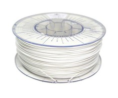 Spektro grupė SPECTRUMG 5903175658012 Filamentas SPECTRUM / HIPS / GIPSAS Baltas / 1,75 mm / 1kg