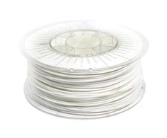 Plastikinis Spectrum PETG 1,75mm 1kg - Arctic Baltas