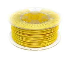 Spektro grupė SPECTRUMG 5903175657190 Filamentas SPECTRUM / PLA / BAHAMA Geltonas / 1,75 mm / 1kg