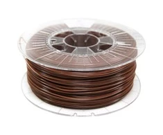 Spektro grupė SPECTRUMG 5903175657008 Filamentas SPECTRUM / PLA / Šokolado ruda / 1,75 mm / 1kg