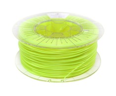 Spektro grupė SPECTRUMG 5903175657169 Filamentas SPECTRUM / PLA / FLUO Geltonas/ 1,75 mm / 1kg