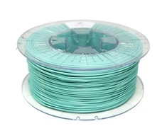 Spektro grupė SPECTRUMG 5903175657886 Kaitinamasis siūlas SPECTRUM / PLA / PASTELINIS TURKIS / 1,75 mm / 1kg