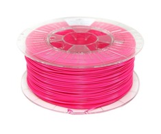 Spektro grupė SPECTRUMG 5903175657107 Filamentas SPECTRUM / PLA / Rožinis PANTHER / 1,75 mm / 1kg