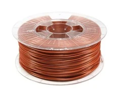 Spektro grupė SPECTRUMG 5903175657121 Kaitinamasis siūlas SPECTRUMAS / PLA / RŪDŽIS VARIS / 1,75 mm / 1kg