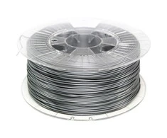 Spektro grupė SPECTRUMG 5903175657145 Filamentas SPECTRUM / PLA / Sidabrinis STAR / 1,75 mm / 1kg