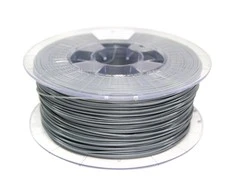 Spektro grupė SPECTRUMG 5903175657893 Filamentas SPECTRUM / PLA / DARK Pilkas / 1,75 mm / 1kg