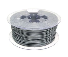 Spektro grupė SPECTRUMG 5903175658227 Filamentas SPECTRUM / ABS SMART / Tamsios Pilkas / 1,75 mm / 1kg