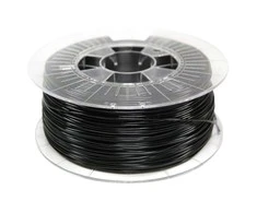 Spektro grupė SPECTRUMG 5903175658135 Filamentas SPECTRUM / ABS SMART /Deep Juodas / 1,75 mm / 1kg