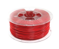 Spektro grupė SPECTRUMG 5903175658142 Filamentas SPECTRUM / ABS SMART /Dragon Raudona / 1,75 mm / 1kg