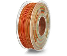 Plastikas Sunlu PLA 1.75mm 1kg - Rainbow