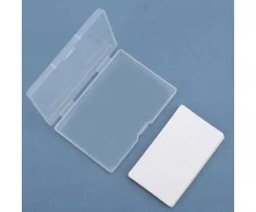 Oem Plastikinė dėžutė - 105x72x18mm - Rakinamas konteineris - Tvarkyklės