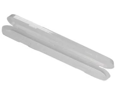 Oem Plastikinė dėžutė - 55x45x15 mm - Rakinamas konteineris - Tvarkyklės