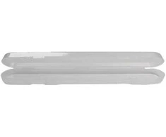 Oem Plastikinė dėžutė - 55x45x15 mm - Rakinamas konteineris - Tvarkyklės