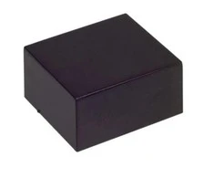 Plastikinė dėžutė Kradex Z87 juoda 52x46x26mm