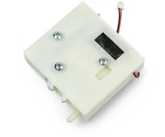 Oem Plastikinė elektrinė spyna - 12V