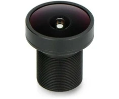Plataus kampo M12 1/2.3" objektyvas su Raspberry Pi HQ kameros adapteriu - Arducam LN064