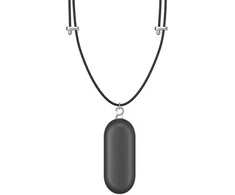 Plaudai Pin Diktofonas AI 3w1 Plaud (juoda)