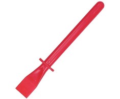 Oem Plėvelės klijavimo valytuvas - 74x102mm - minkštas - mėlynas