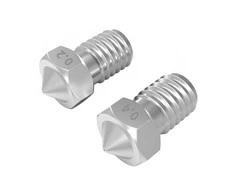Oem Plieninis Antgalis 0.4 mm E3D