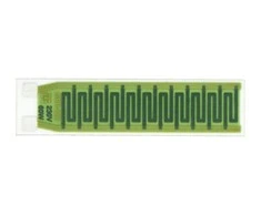Oem Plonas šildymo rezistorius GBR-605/230/60-1 60W 880Ω