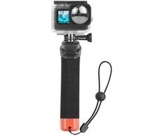 „Puluz“ plūdrumo laikiklis sporto kameroms (įskaitant „DJI Action 2“, „Osmo Action“)