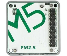 PM2.5 – oro kokybės jutiklis – M5Stack M134