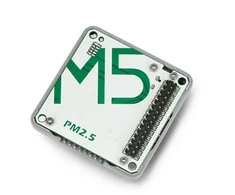 PM2.5 – oro kokybės jutiklis – M5Stack M134