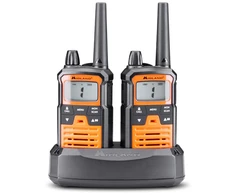 PMR MIDLAND XT70 PRO nešiojamųjų radijo stočių dėklas
