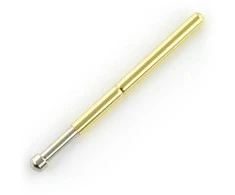 Oem Pogo kaištis - apvalus P125-D