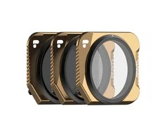 PolarPro Mavic 3 Classic filtrų x3 rinkinys - VIVID