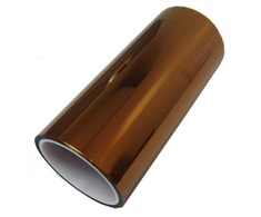 Oem Polimido juosta, atspari karščiui, labai plati, 200mmx32m