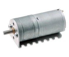 Oem Pololu aliumininis laikiklis 37Dmm metaliniams varikliams