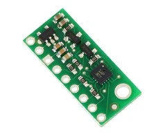Pololu LPS331AP – slėgio ir aukščio jutiklis 126kPa I2C/SPI 3-5V