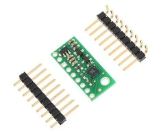 Pololu LPS331AP – slėgio ir aukščio jutiklis 126kPa I2C/SPI 3-5V