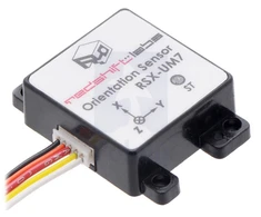 Oem Polulu Redshift Labs UM7 orientavimosi jutiklis TTL / SPI 4 V - 5.5 V EKF