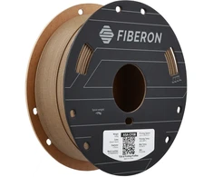 Polymaker Fiberon ASA-CF08 plastikas - Desert Sand