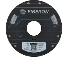 Polymaker Fiberon ASA-CF08 plastikas - Light Pilkas