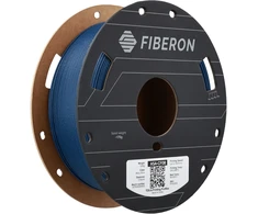 Polymaker Fiberon ASA-CF08 plastikas - Navy Mėlyna