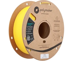 Polmask Polymaker HT-PLA 1.75mm 1kg - Geltona