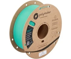 Polmask Polymaker HT-PLA 1.75mm 1kg - Teal