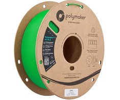 Polymaker HT-PLA 1.75mm 1kg - Žalias