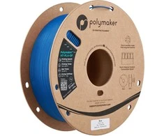 Polymaker HT-PLA-GF 1.75mm 1kg - Mėlyna