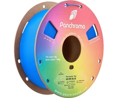 Polymaker Panchroma PLA 1.75mm 1kg - Azure Mėlyna