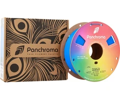 Polymaker Panchroma PLA 1.75mm 1kg - Azure Mėlyna