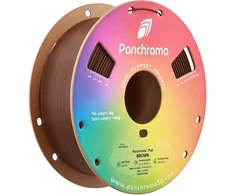 Polymaker Panchroma PLA 1.75mm 1kg - Brown